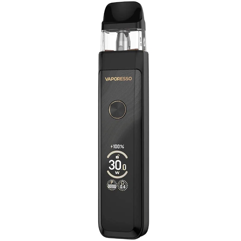 glittering black vaporesso xros pro 2