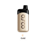 gold freemax osco kit