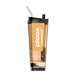 gold ploox cup
