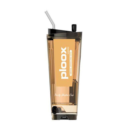 gold ploox cup