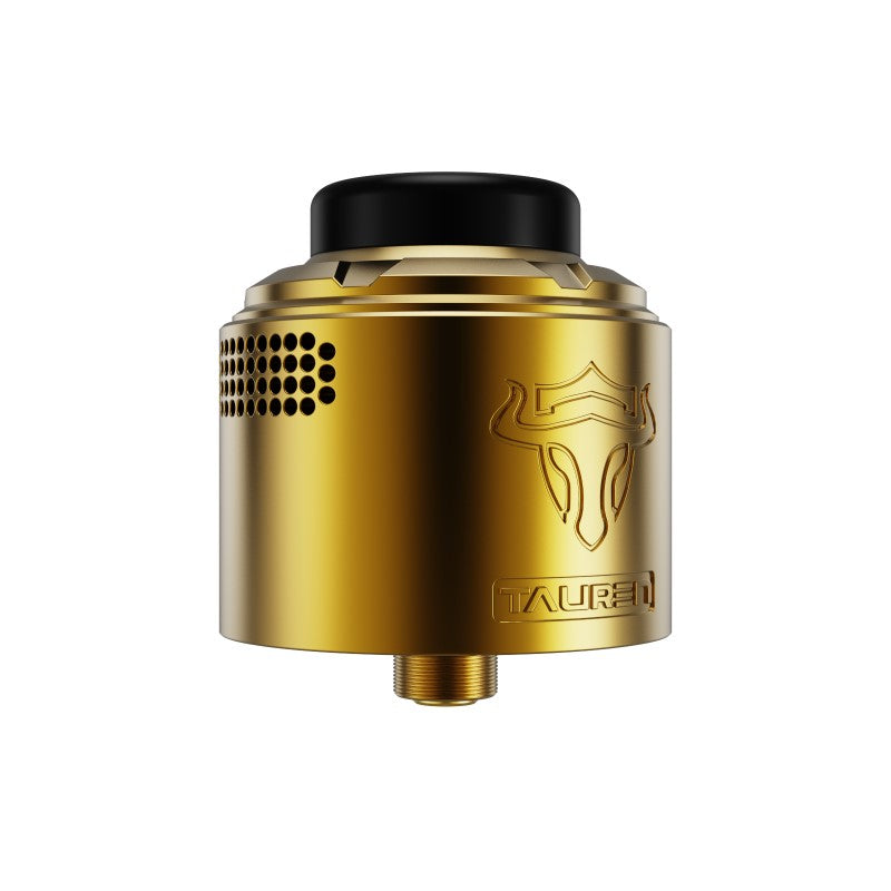 gold thunderhead creations tauren vortex 30 rda