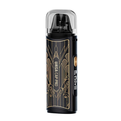 lost vape ursa cap pro golden glade