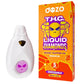 grand trapper og dozo thc liquid diamonds