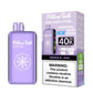 Pillow Talk Ice Control IC40000 Disposable Vape 20ml