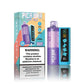 grape burst pica bar lucid 35k