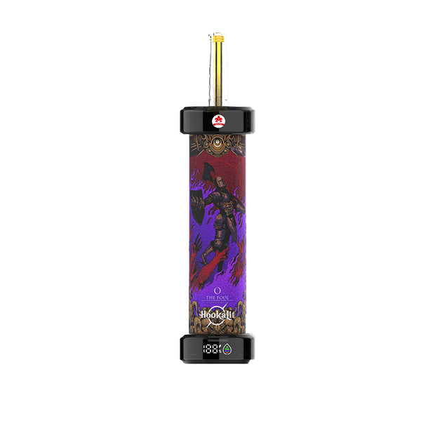 grape ice arymi hookalit 40k