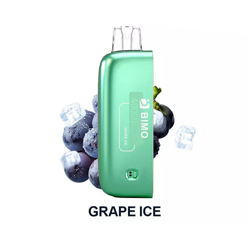 grape ice bimo felxy 40k pod