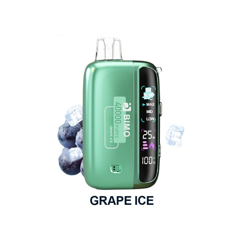 grape ice bimo felxy 40k