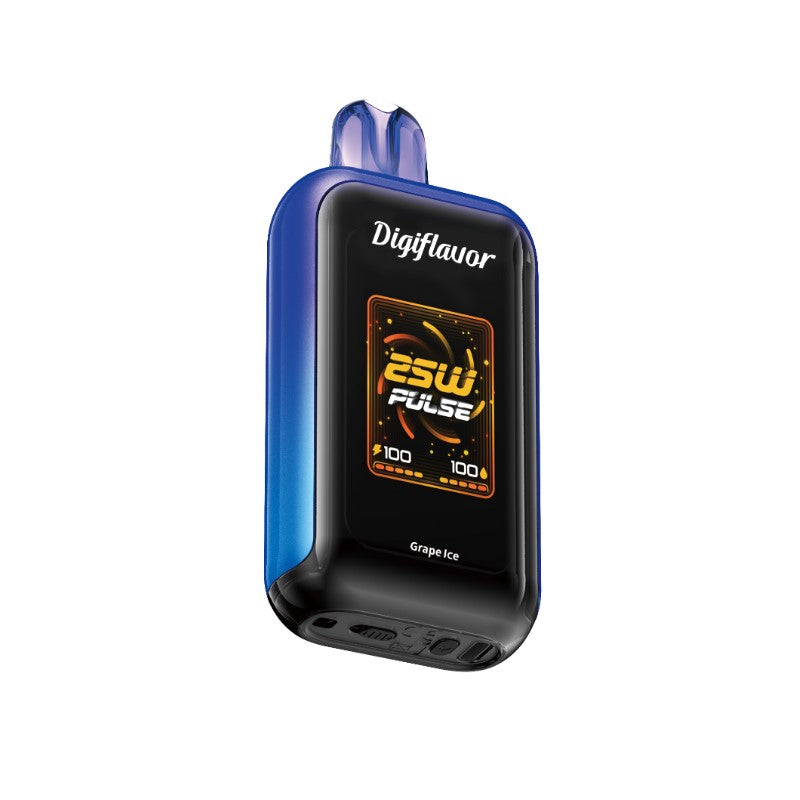 Geek Bar Digiflavor Sky 25000 Disposable Vape 16ml | Morevaping