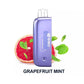 grapefruit mint bimo felxy 40k pod