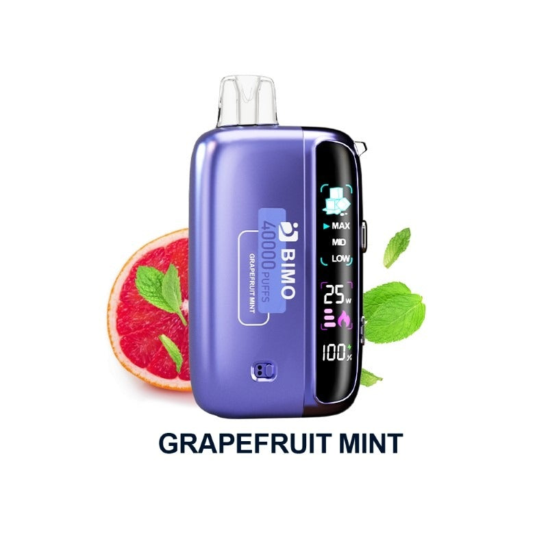 grapefruit mint bimo felxy 40k