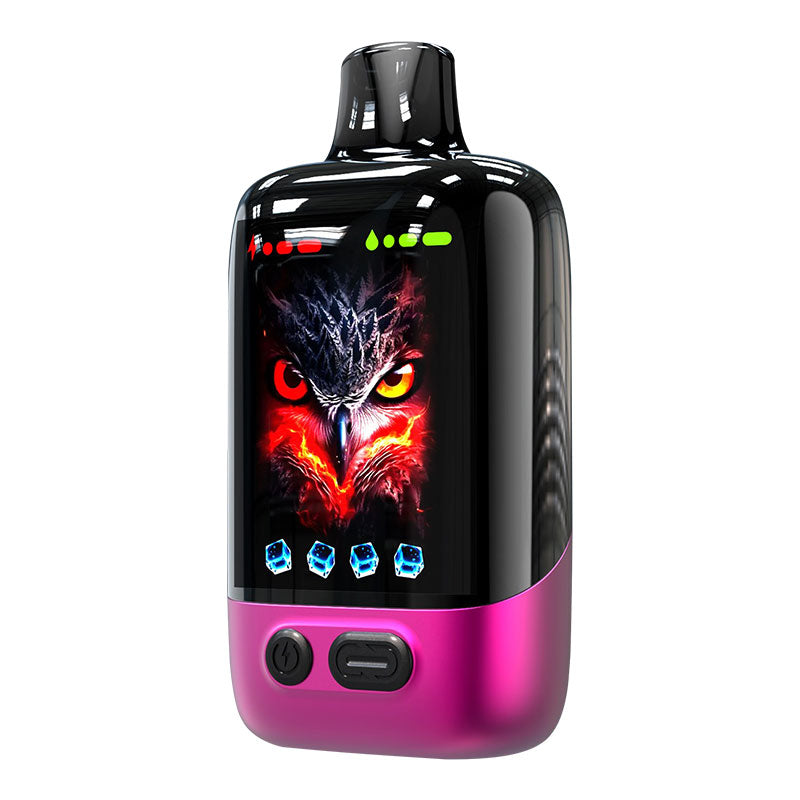 grapple ice crush infinity 50k