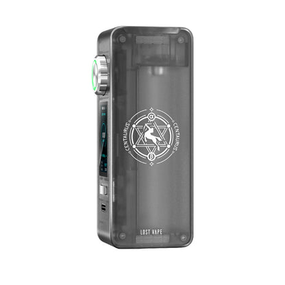 Lost Vape Centaurus N100 Box Mod 3ohm 100W