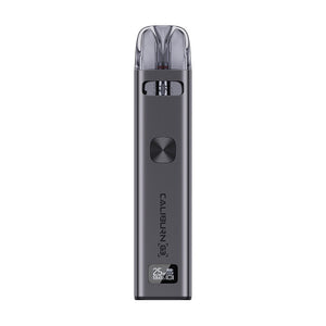 gray uwell caliburn g3