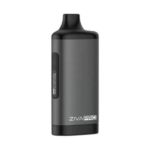 gray yocan ziva pro 510 battery