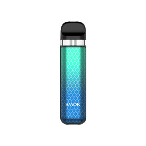 green blue cobra smok novo 2x kit