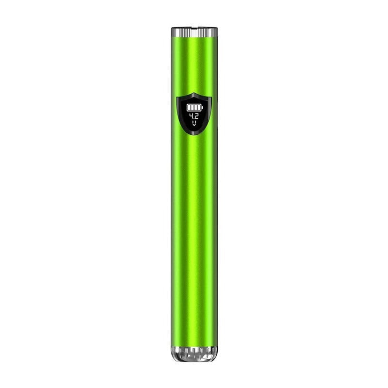 green doteco st650