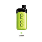 green freemax osco kit