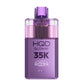 green grape black grape hqd glow air 35k