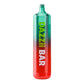 green/red dazzleaf dazzii bar 510 thread battery