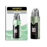 voopoo vinci e80 green