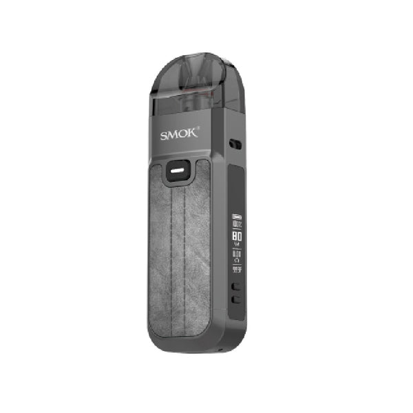 grey smok nord 5
