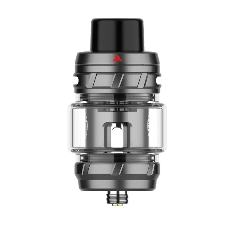 grey vaporesso itank t dual mesh tank