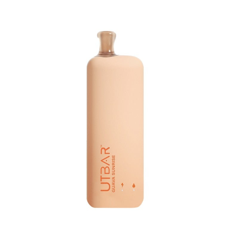 guava sunrise flum ut bar 6000