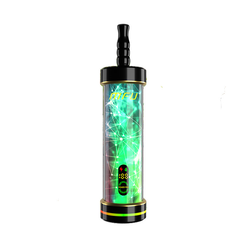 gum mint mfu shisha x2 60k