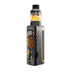 gunmatel freemax maxus solo leather edition