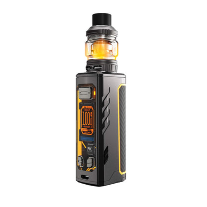 Freemax Maxus Solo Leather Edition Vape Mod Kit 5ml