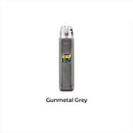 gunmetal grey uwell caliburn g4
