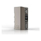 gunmetal steam crave titan v2 box mod