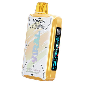 vapgo viral 50k