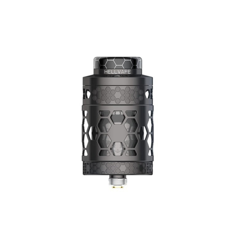 hellvape dead rabbit 4 rta pro