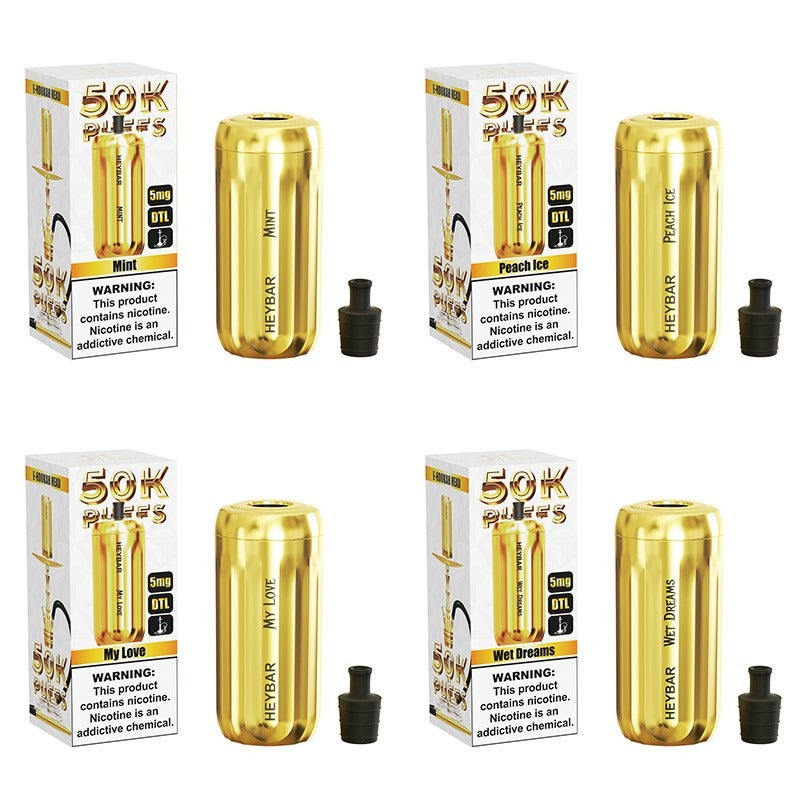 heybar 50k