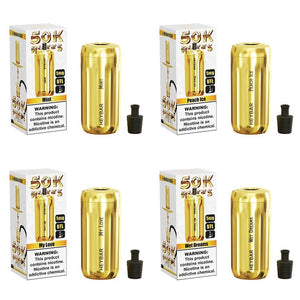 heybar 50k