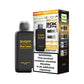 honey nutty os oxbar svopp pod 35k