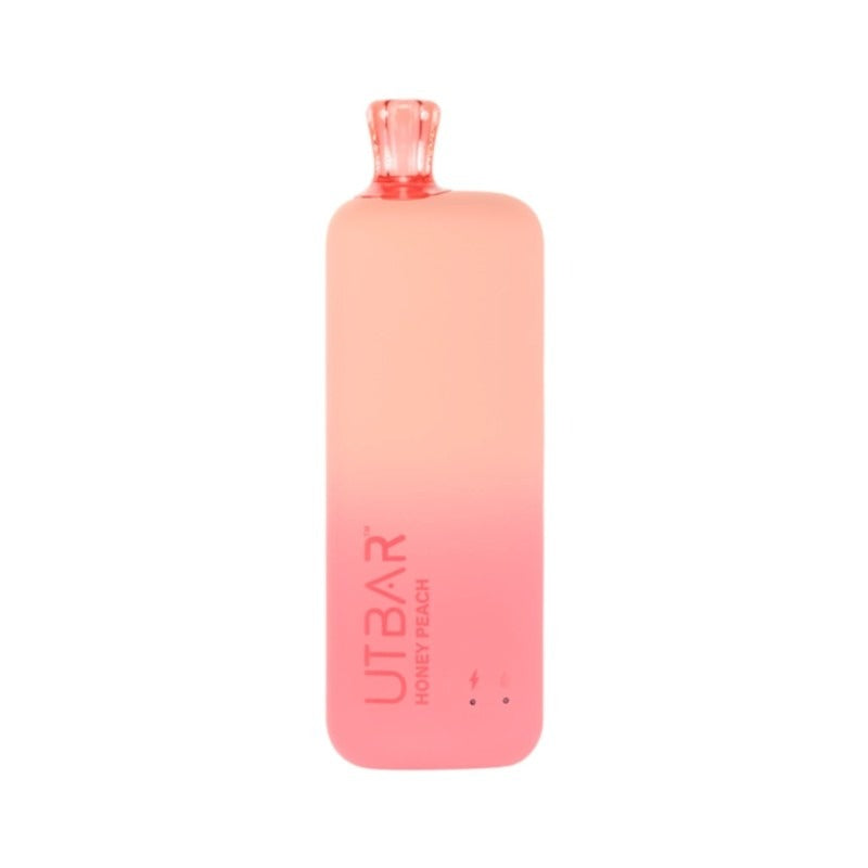 honey peach flum ut bar 6000