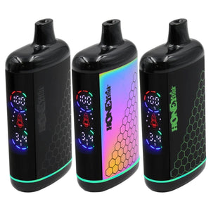 honeystick interactive 510 thread battery
