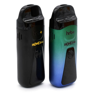 honeystick hrb+ 2-in-1 vaporizer