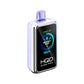 HQD Click Pro 20K Disposable Vape 22W