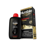 humble x fifty bar 20k
