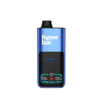 hyber bar be 70k