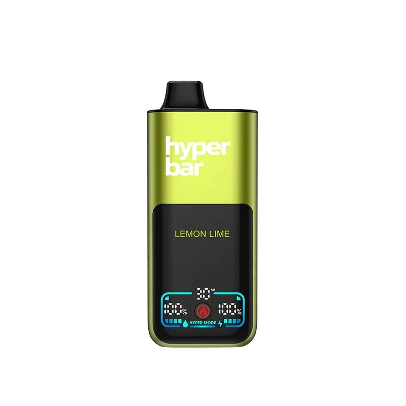 hyber bar be 70k