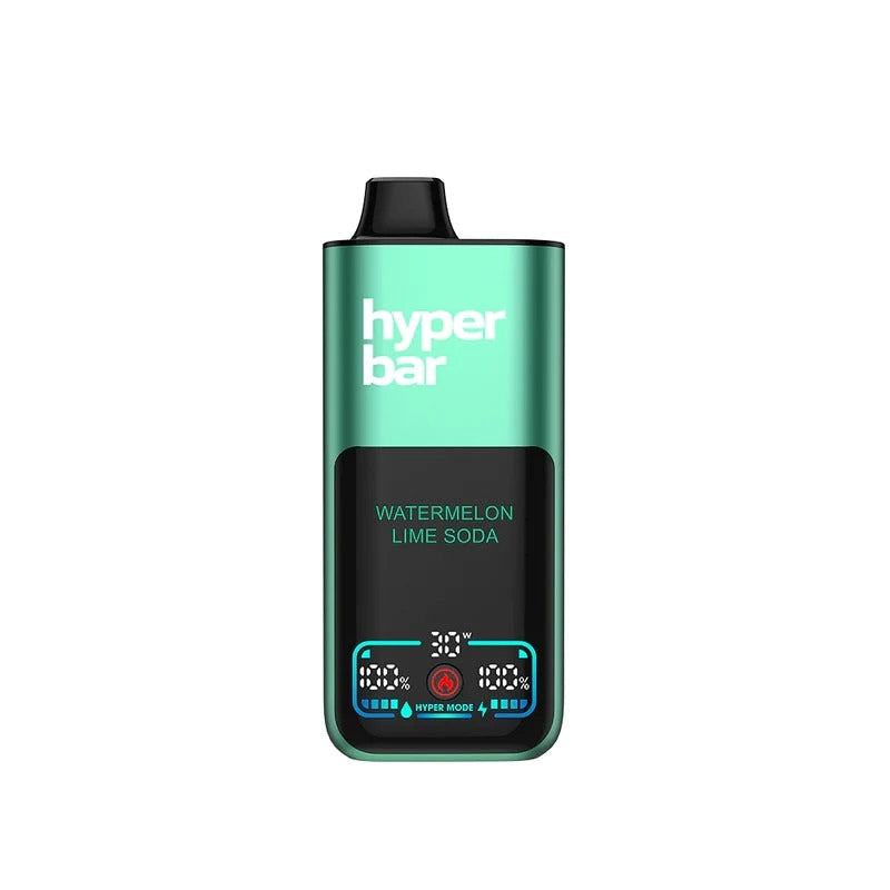 hyber bar be 70k