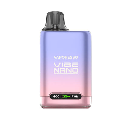 ice cream pink vaporesso vibe nano
