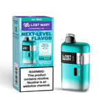 ice mint lost mary ultrasonic 35k