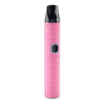 ice pink ooze pinch dry herb vaporizer