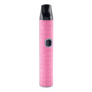 ice pink ooze pinch dry herb vaporizer